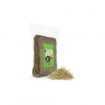 Little One Mountain hay, not pressed 1kg | 4602533785469