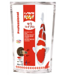 Sera KOI Professional Spirulina Color Food 500 g feed to improve the color of pond fish | 106660  | 4001942070317
