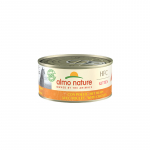 Almo Nature HFC Kitten ar vistu 150 g - konservi kaķēniem |   | 8001154001099