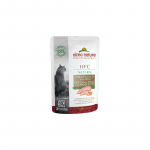 Almo Nature HFC Natural vistas fileja un &scaron;ķinķis 55 g - konservi kaķiem |   | 8001154126259
