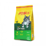Josera Premium JosiCat Crunchy Chicken 1,9 kg |   | 4032254774884