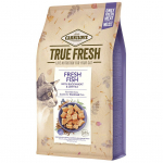 Carnilove Cat True Fresh Fish 4,8 kg | 8595602561438