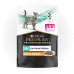 Purina Pro Plan Veterinary Diets Cat Pouch EN Gastrointestinal Chicken 85 g | 8445290093561
