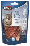 Trixie Premio Tuna Bites 50 g | 105795  | 4011905427348