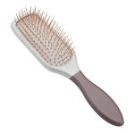 Iv San Bernard Zeo Brush With Copper Pins Medium |