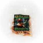 Real Dog Snacks Chicken Drumstick On Calcium Bone 500 g | 5907190338348