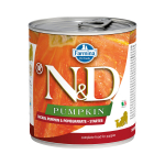 Farmina N&D Dog Pumpkin All Breeds Starter Puppy Chicken, Pumpkin & Pomegranate 285 g | 8606014105742