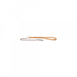 Īsā pavada no dabīgas ādas 80cm | 8011391356500