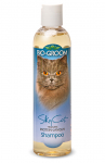 BIO-GROOM Shampoo Silky Cat 236ml | 021653200081