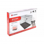 Flamingo WIRE CAGE EBO BLACK M 47x77x55CM | 5400585063318