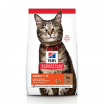 Hills Science Plan Cat Adult 1-6 with lamb 3kg | 052742024080