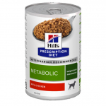 Hills Prescription Diet Dog Metabolic 370g | 052742053059
