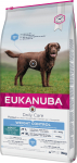 Eukanuba Adult Light Large Breed 15 kg | 100332  | 8710255121796