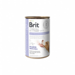 Brit GF Veterinary Diets Dog Gastrointestinal 400g | 8595602536153