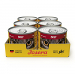 Konservi Josera wet Cat Beef 200 g |   | 4032254771296