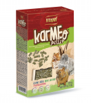 Vitapol Karmeo Granulated Lucerne for Rabbits, Rodents 350 g | 5904479010032