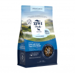 Ziwi Peak Dog Steam & Dried Lamb with Green Vegetables 0,8 kg | 9421038210093