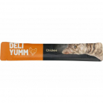 Flamingo Snacks Deli Yumm Paste hairball control 70 g | 5400585336559