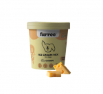 F&uuml;rree Dog Ice Cream Mix Churpi 60 g | 5999861869923
