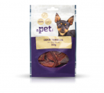 Apeti Dog Small Breeds Duck Tenders 55 g | 4740472002978