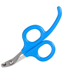 Groom Professional Small Pet & Puppy Nail Scissor | 5052372032078