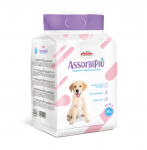AssorbiPiu Puppy Trainer Pads 60x90cm 30 pcs. | 8011391145715