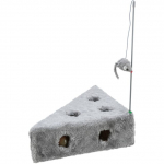 Rotaļlieta kaķiem : Trixie Cat's Chees 36*8*26/26cm. | 4011905045054