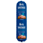 BRIT PREMIUM Chicken & Lamb 800 g | 8595602525898