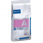 Virbac HPMD Dog Hypoallergy with hydrolysed salmon protein (3 Kg) | 3561963601644