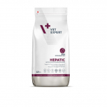 VetExpert VD Dog Hepatic 12kg | 5902414200913