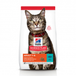 Hills Science Plan Cat Adult 1-6 with tuna 1.5kg | 052742023724