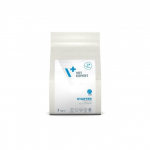 VetExpert VD Dog Starter ar vistu un rīsiem 1 kg barība suņiem | 5902414203136