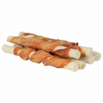 Trixie Dog Denta Fun Chewing Sticks Buffalo 12  cm, 70 g | 4011905313887