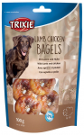 Trixie Premio Lamb Chicken Bagels 100 g | 104604  | 4011905317076