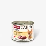 Animonda Carny Cat Kitten linnulihakokteil 200 g | 4017721839631