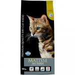 Farmina Matisse Cat Neutered Chicken 10 kg | 8010276030139