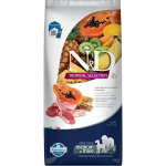 Farmina N&D Dog Tropical Selection Medium & Maxi Adult Lamb 10 kg | 8010276042347