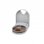 PetSafe 5 toidukorra automaatne lemmikloomade toitja PFD10-18001 | 729849180017