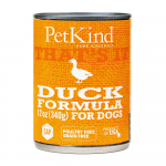 PetKind Dog Thats It Duck Formula 0,369 g | 882978005207