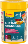 Sera Shrimp Granules 100 ml (55 g) | 4001942552974