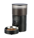 Trixie TX-C Smart 3.0L Automatic Food Dispenser | 4011905243467
