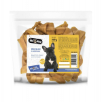 Hau & Miau Dog Pausesnack Chicken Knots 500 g | 5904479081452