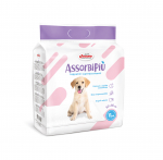 AssorbiPiu Puppy Trainer Pads 60x60cm 11 pcs. | 8011391145609