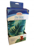 Refrigerant Mat  STAY FRESH BLUE PUPPY 50x90cm | 8011391135952
