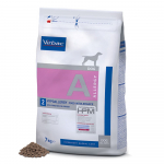 Virbac HPM Dog Hypoallergy with Hydrolysed Fish Protein (2) 7 kg | 3561963601651
