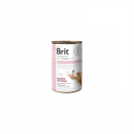 Brit GF Veterinary Diets Dog Hypoallergenic 400g | 8595602535873