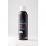 CAVALOR Bianco Spray 200 ml sausais &scaron;ampūns zirgiem | 5425016903353