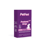 PetFast probiootilised ribad Gut Health N30 | PFS006  | 850039107467