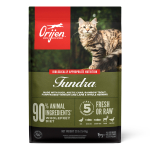 Orijen Cat Tundra 5,4 kg | 064992283544