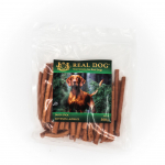 Real Dog Snacks Duck Sticks 500 g | 5907190338089